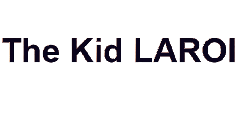Kid Laroi Merch