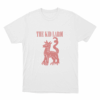 The Kid Laroi Beast Unisex T Shirt White