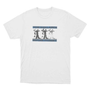 The Kid Laroi Before I Forget Unisex T Shirt White
